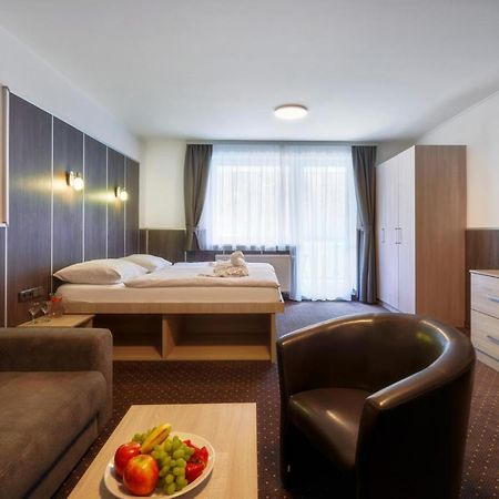 Wellness Hotel GREEN PARADISE Pirkenhammer Exterior foto